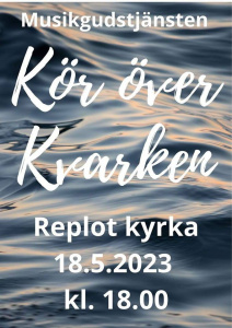 Kör över kvarken