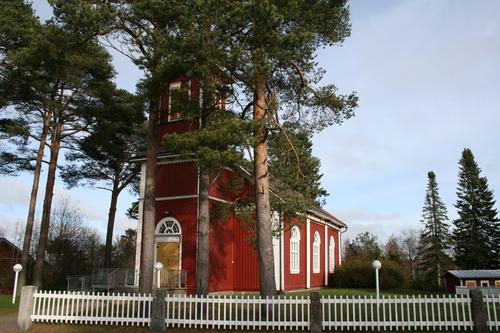 Bokning av utrymmen