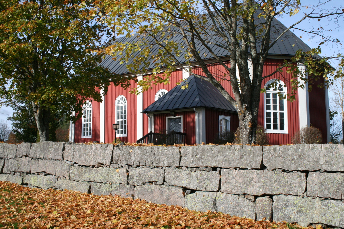 Replot kyrka