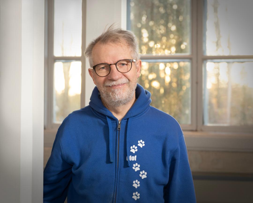 Olof Jern