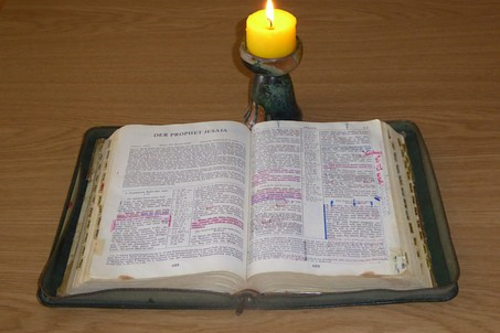 bibel