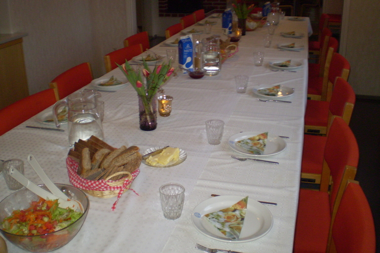dukat bord