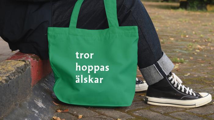Församlingsvalet 2026