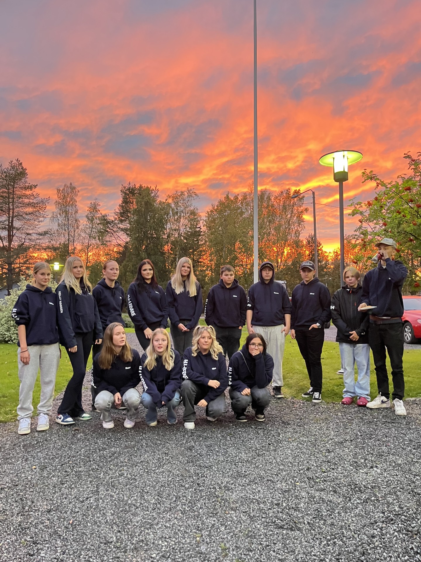 Hjälpledare